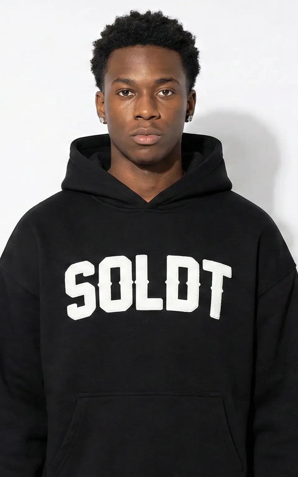 SOLDT HOODIE